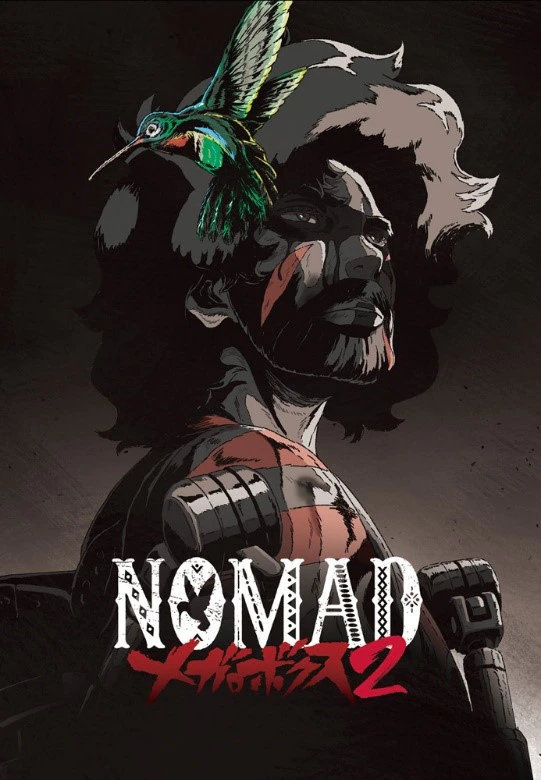 TVMEGALO BOXڶNomad Megalo Box2PV44տ- ACG17.COM