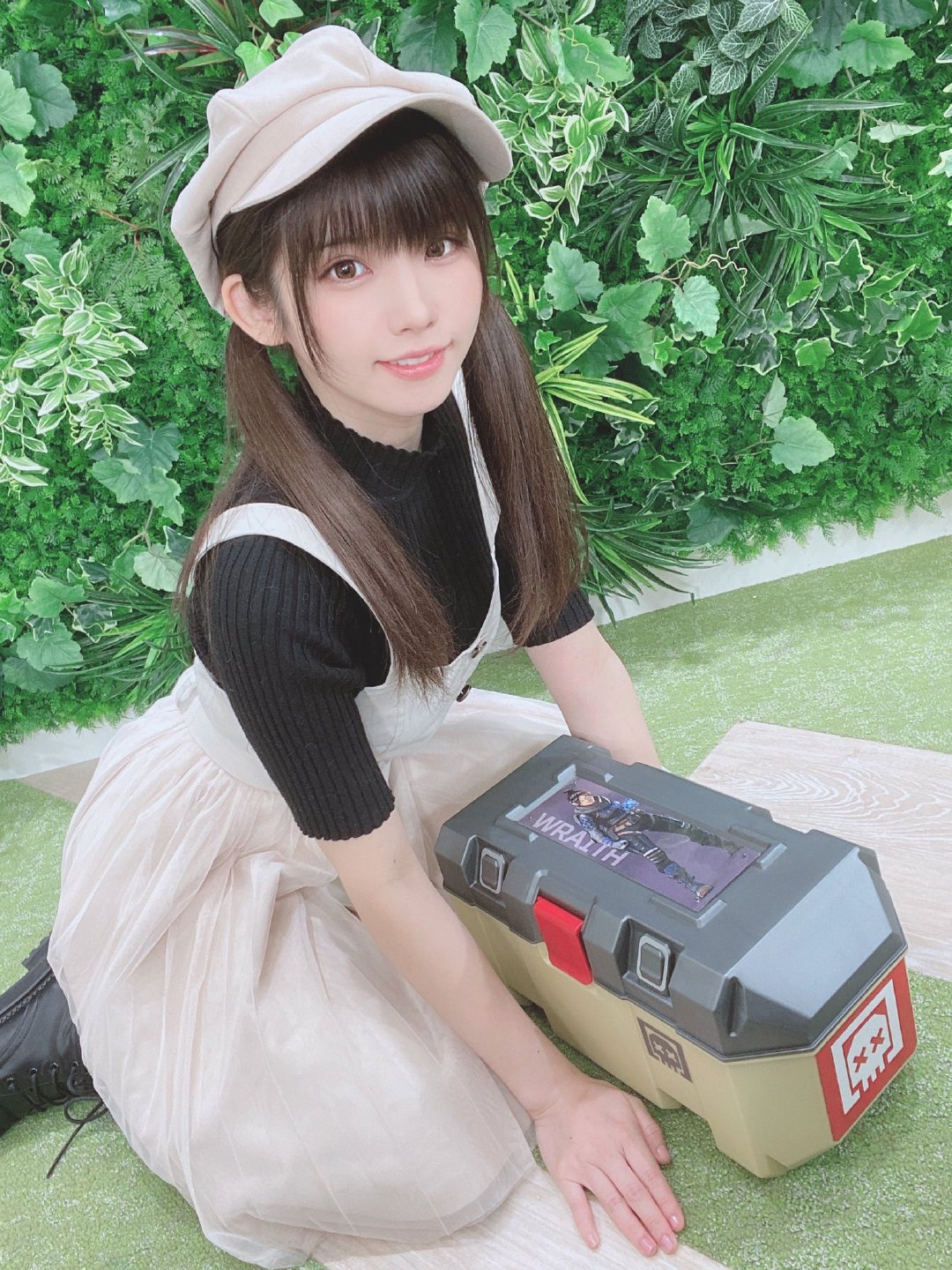 ձCoser֯ȺenakoյApex ӢۡļƷ