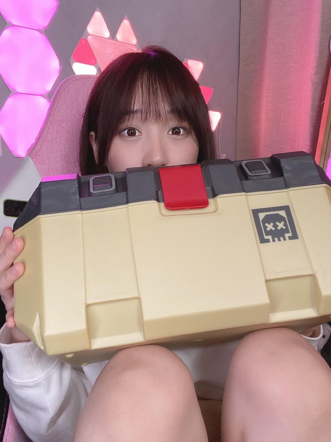 ձCoser֯ȺenakoյApex ӢۡļƷ