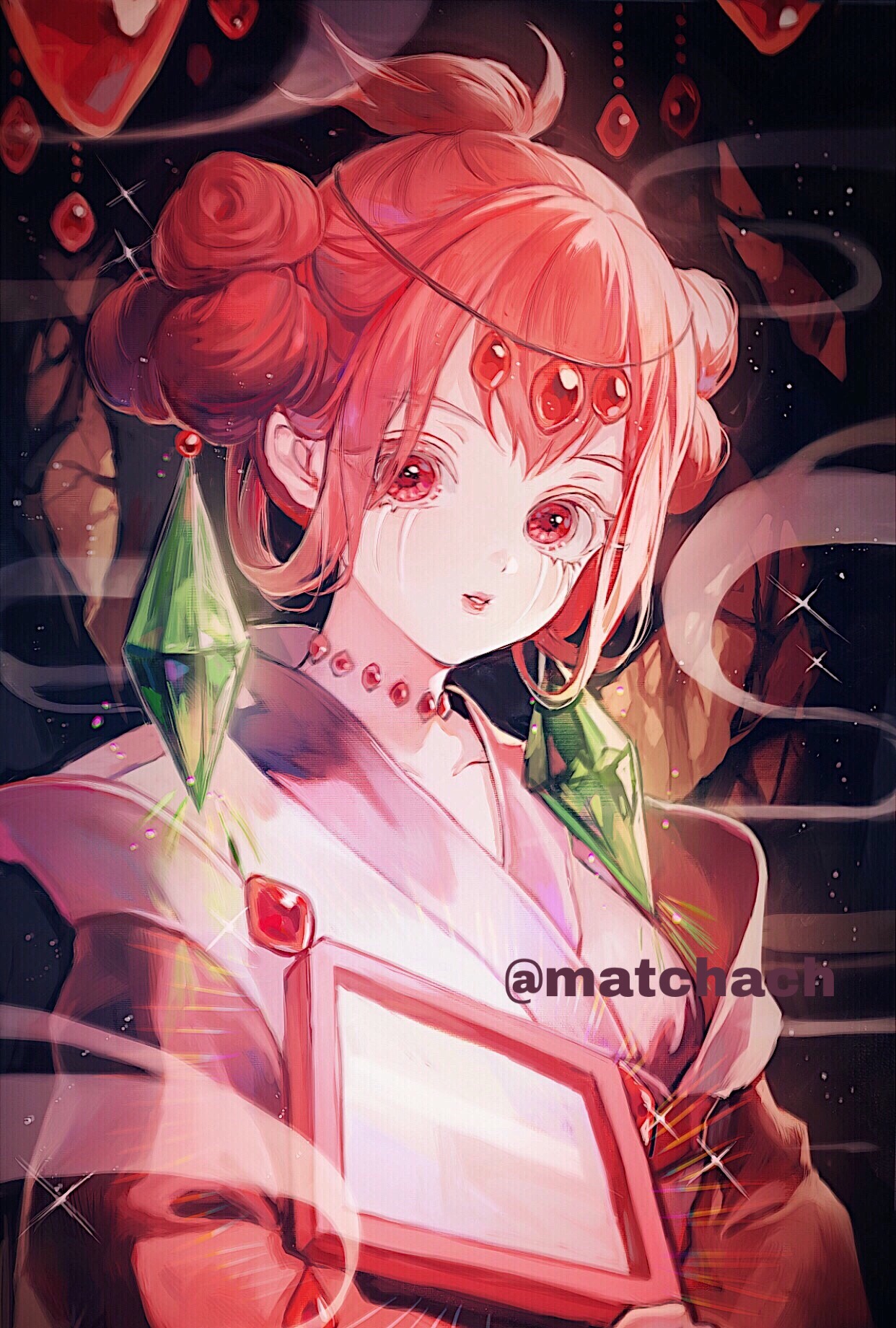 ʦMatcha