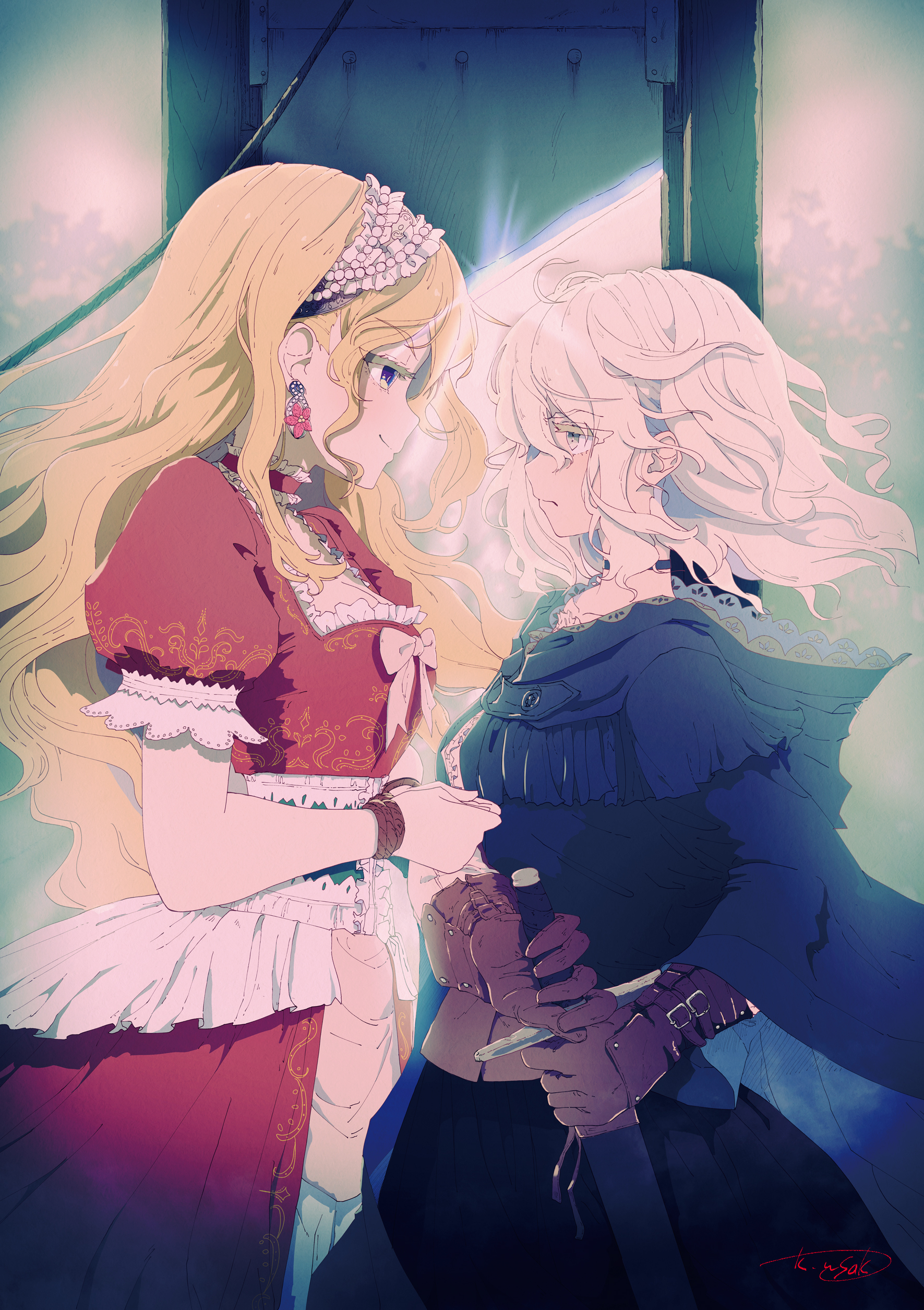 twikagawayusaku
