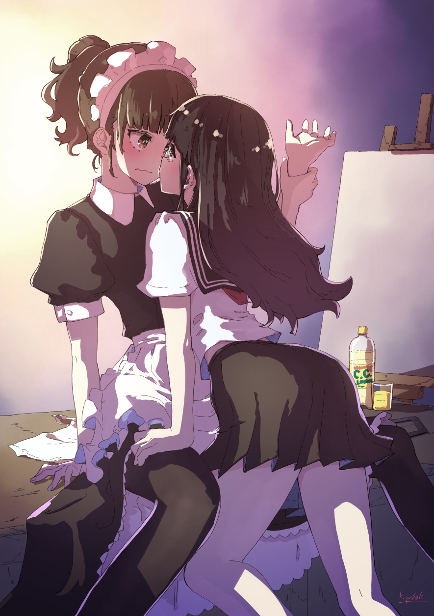 twikagawayusaku