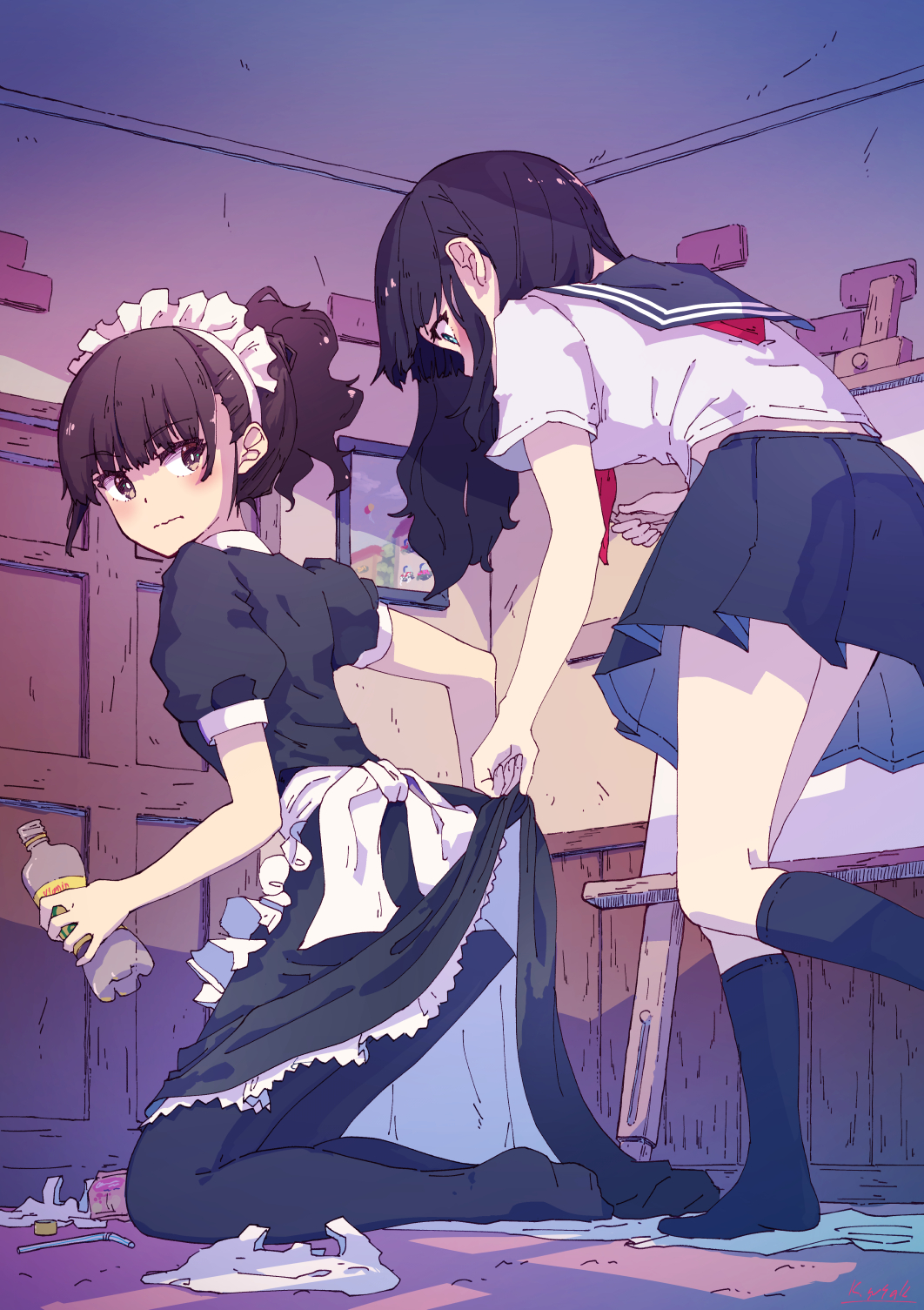 twikagawayusaku