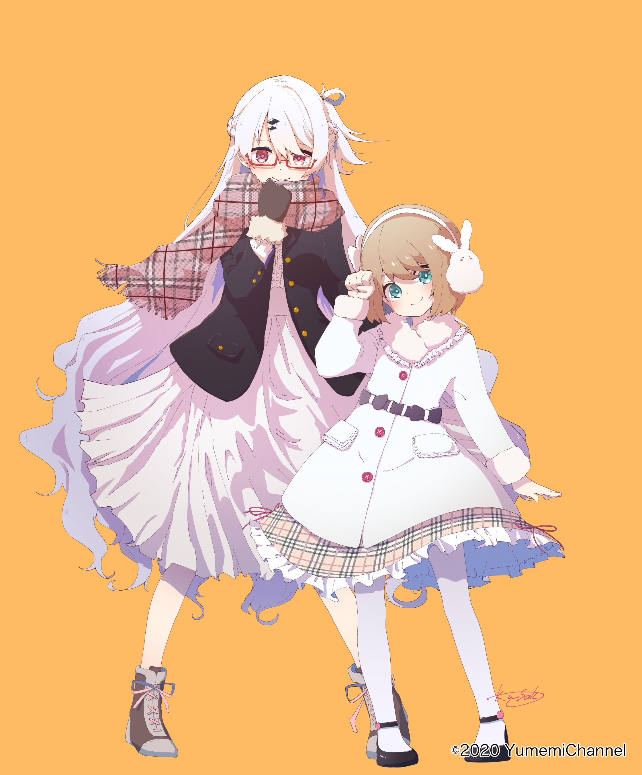 twikagawayusaku
