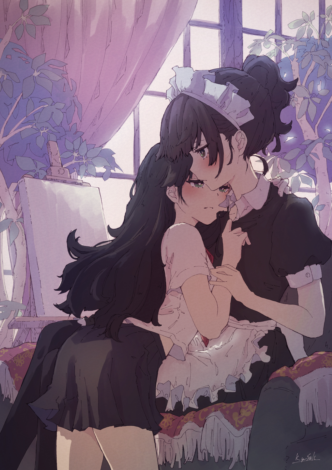 twikagawayusaku