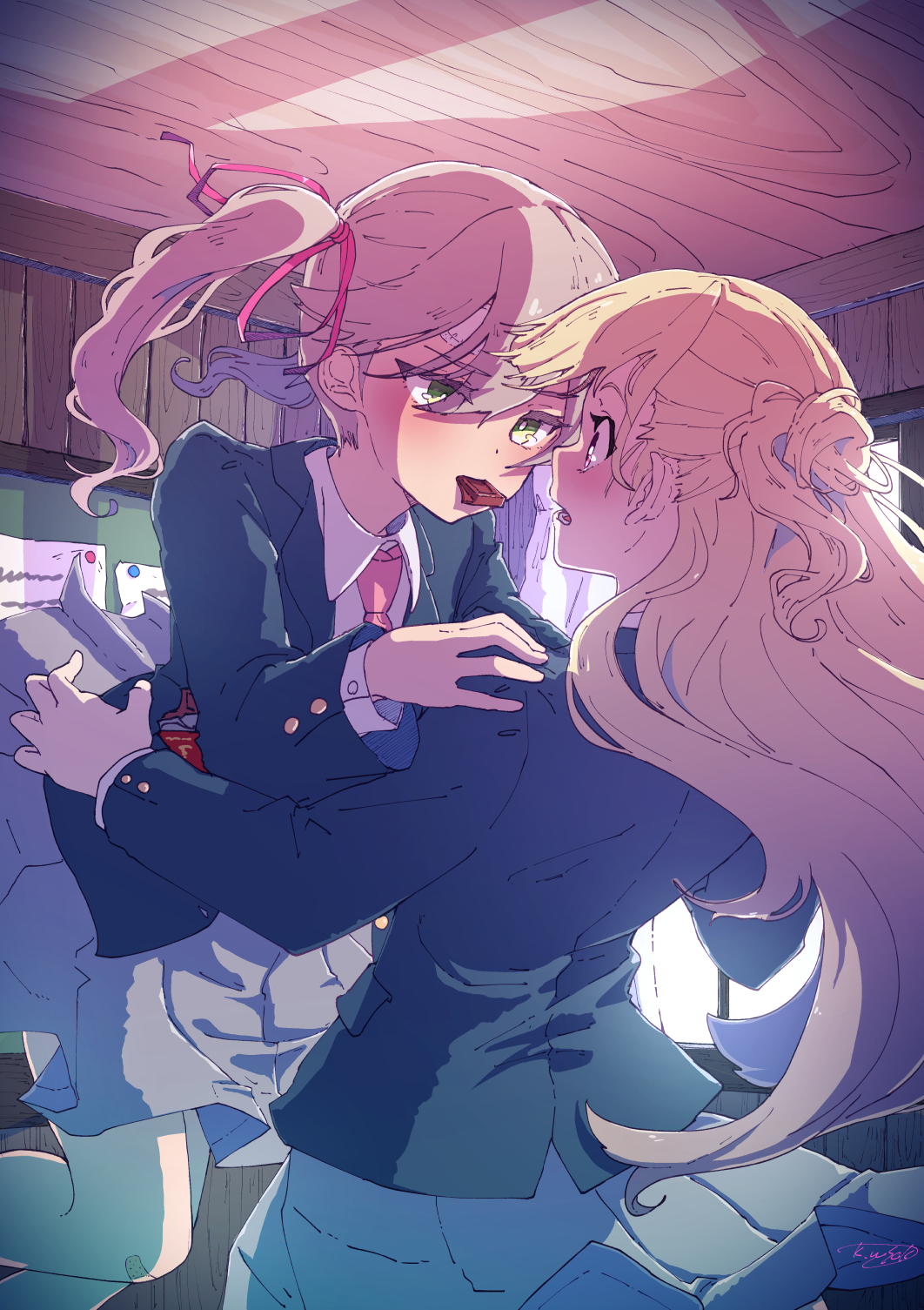 twikagawayusaku