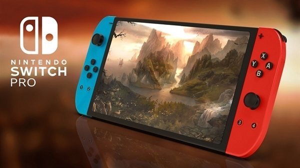 SwitchͻNVIDIAоƬʵ4K