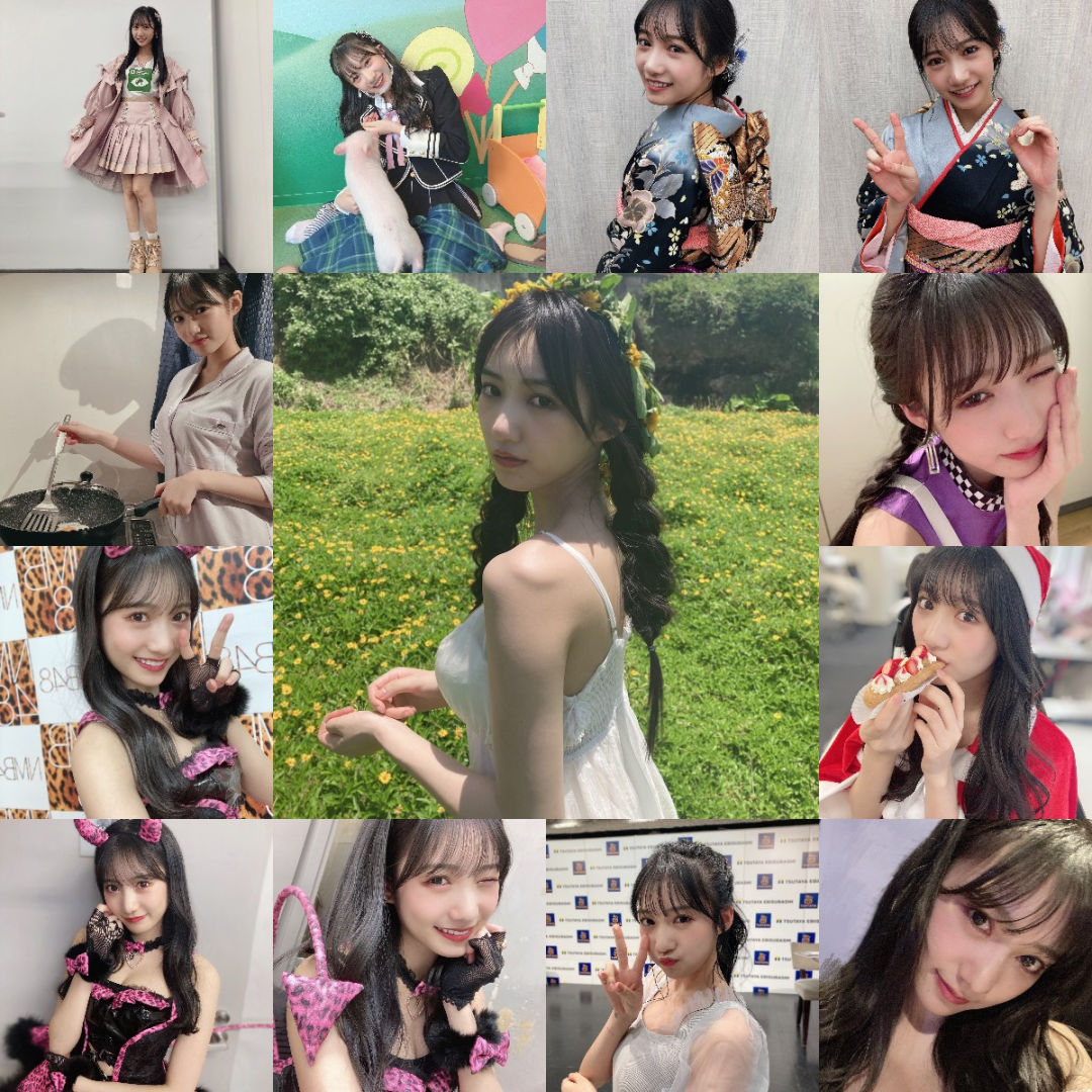 ձNMB48ż񡰺ҰĽ2λǣ̾Ϣֵɶã