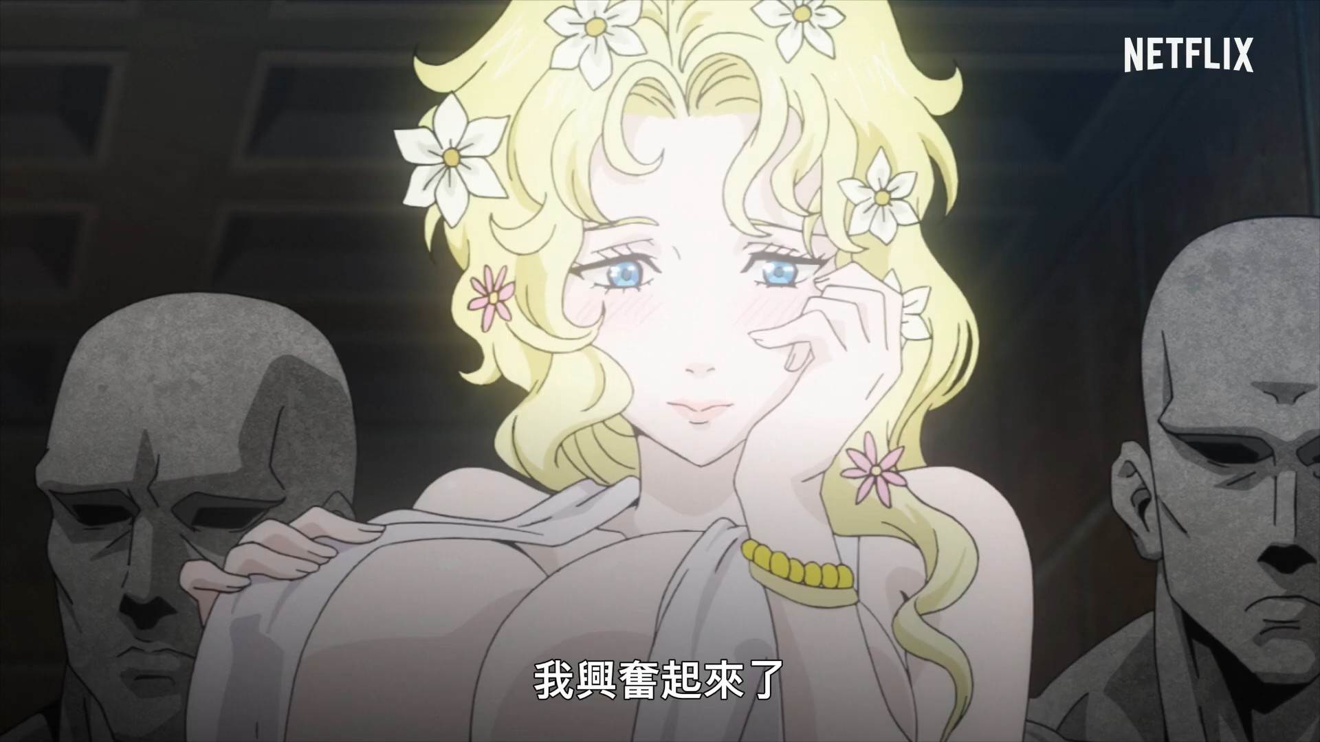 TV动画《终末的女武神》第1弹PV公开，2021年6月开播- ACG17.COM