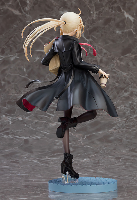 GSCFGOSaber [Alter]  ڴ  Ӣװְ쿪- ACG17.COM