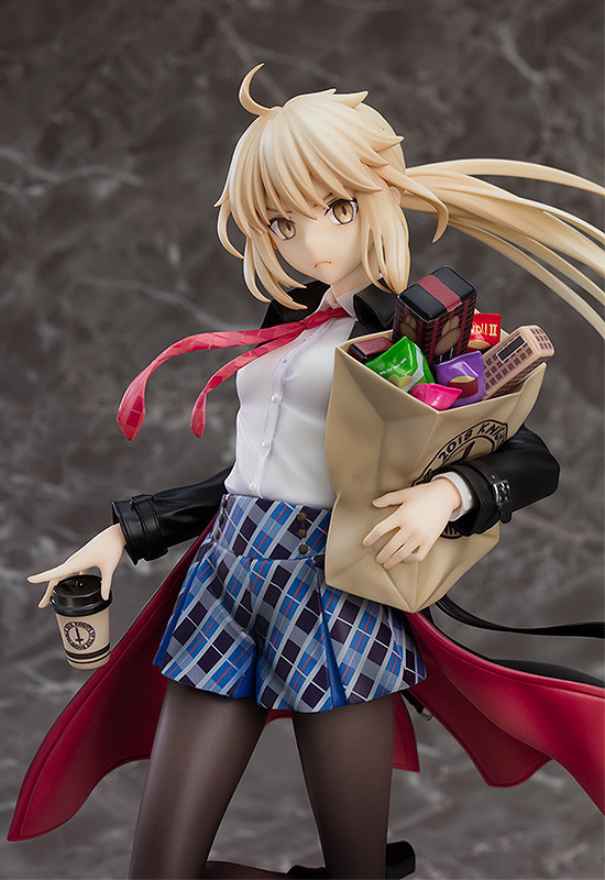 GSCFGOSaber [Alter]  ڴ  Ӣװְ쿪- ACG17.COM