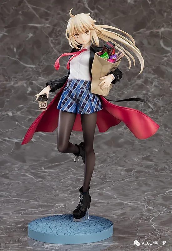 GSCFGOSaber [Alter]  ڴ  Ӣװְ쿪- ACG17.COM