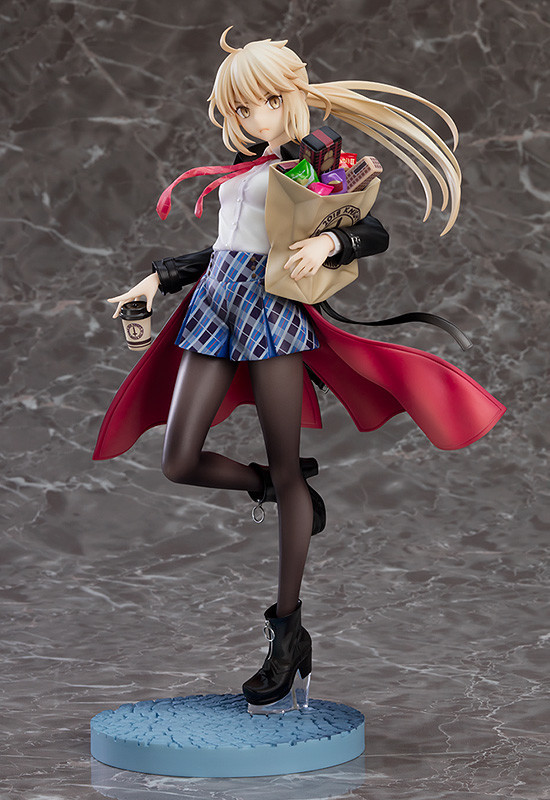 GSCFGOSaber [Alter]  ڴ  Ӣװְ쿪- ACG17.COM