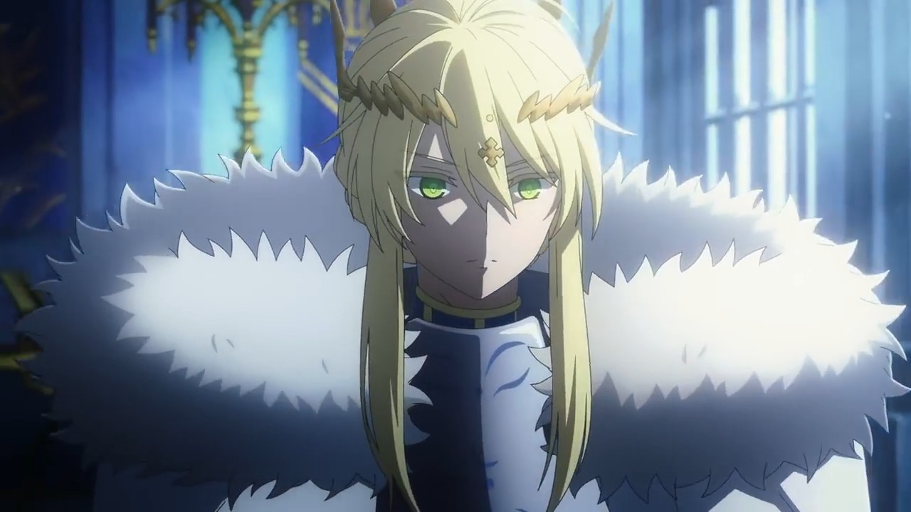 糡桶FGO-ʥԲ÷- ƪʽPV58ӳ- ACG17.COM