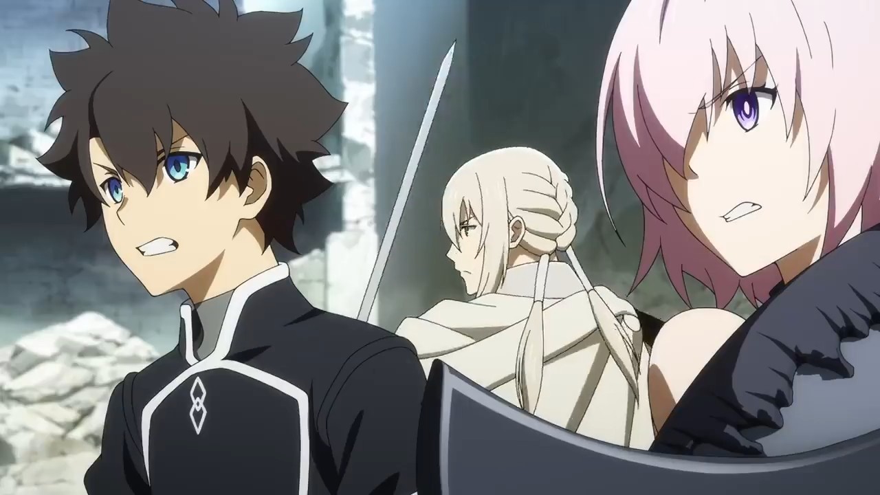 糡桶FGO-ʥԲ÷- ƪʽPV58ӳ- ACG17.COM