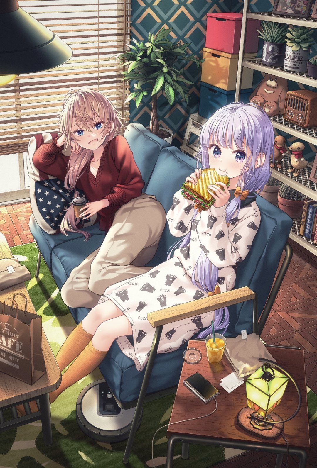 NEW GAME!ڵ13ᣬ12湫- ACG17.COM