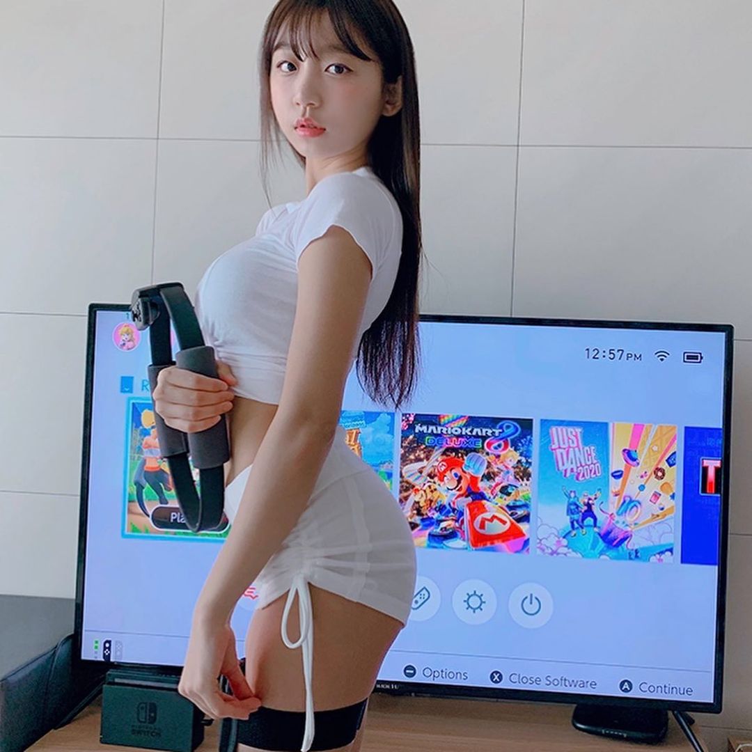 Eunji·۰΢ĺСԲլլעص㣡