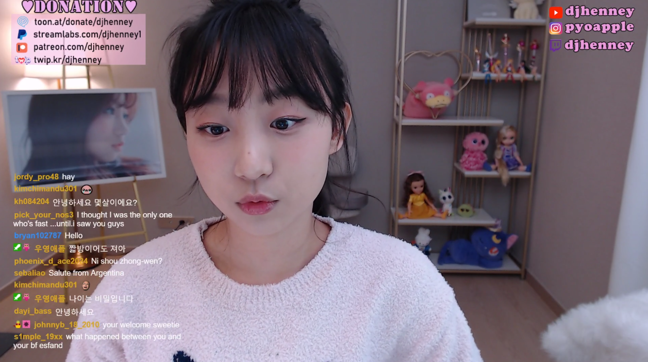 Eunji·۰΢ĺСԲլլעص㣡