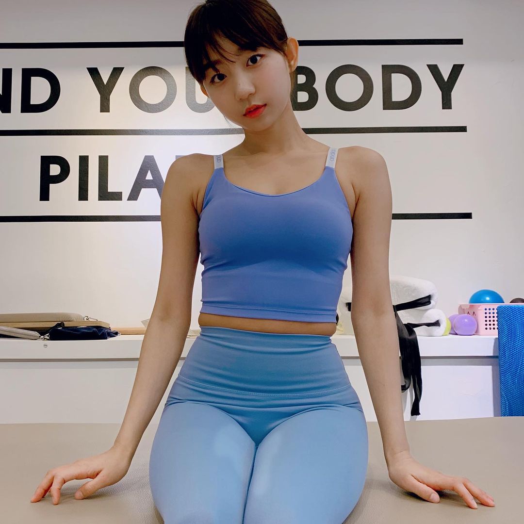 Eunji·۰΢ĺСԲլլעص㣡