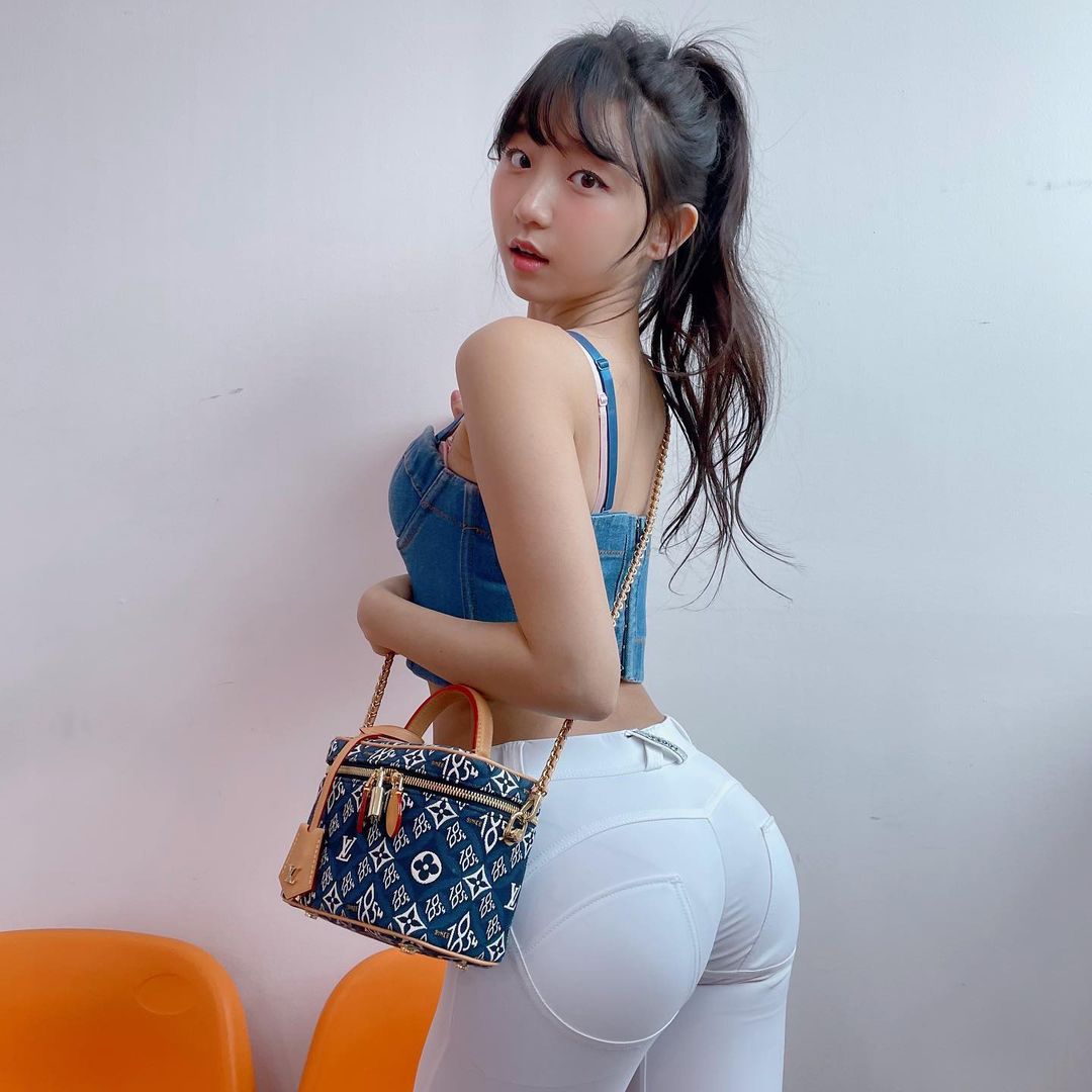 Eunji·۰΢ĺСԲլլעص㣡