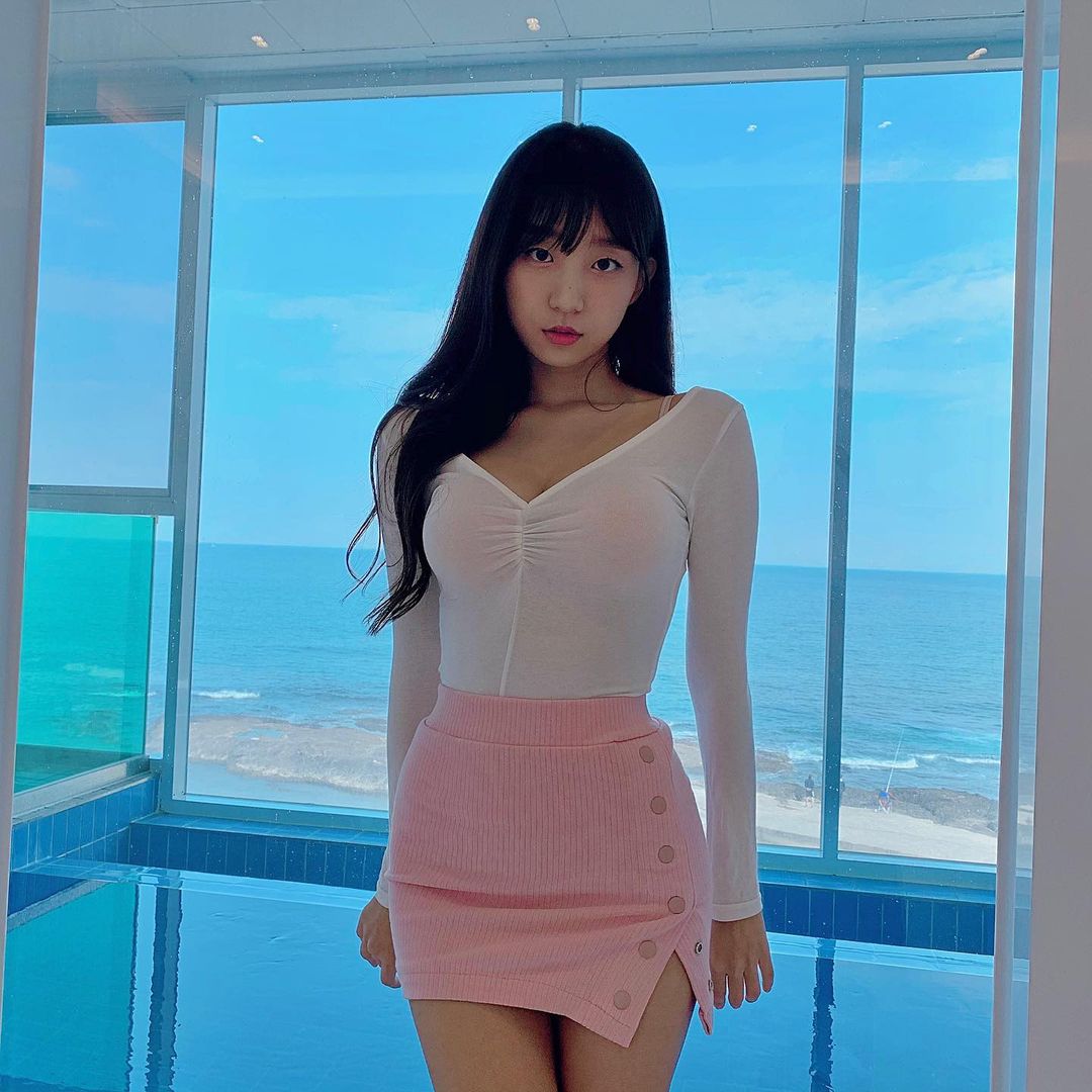 Eunji·۰΢ĺСԲլլעص㣡