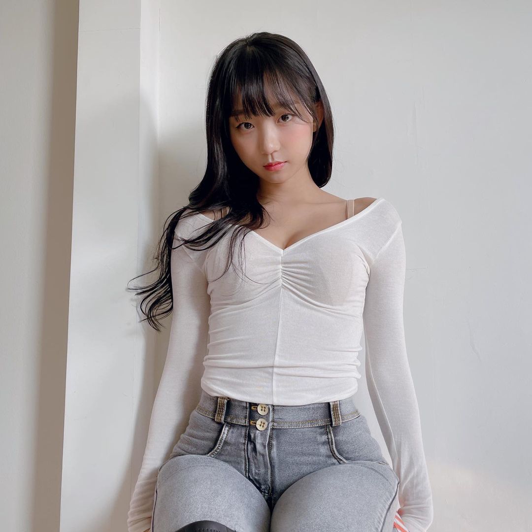 Eunji·۰΢ĺСԲլլעص㣡
