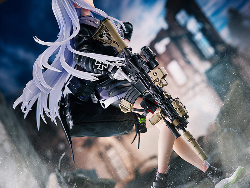 phat!ŮǰߡHK416 MOD3  ְ죨ڶԤ- ACG17.COM