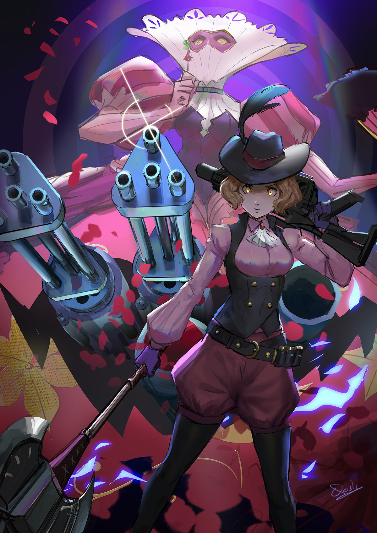 twiqosicart