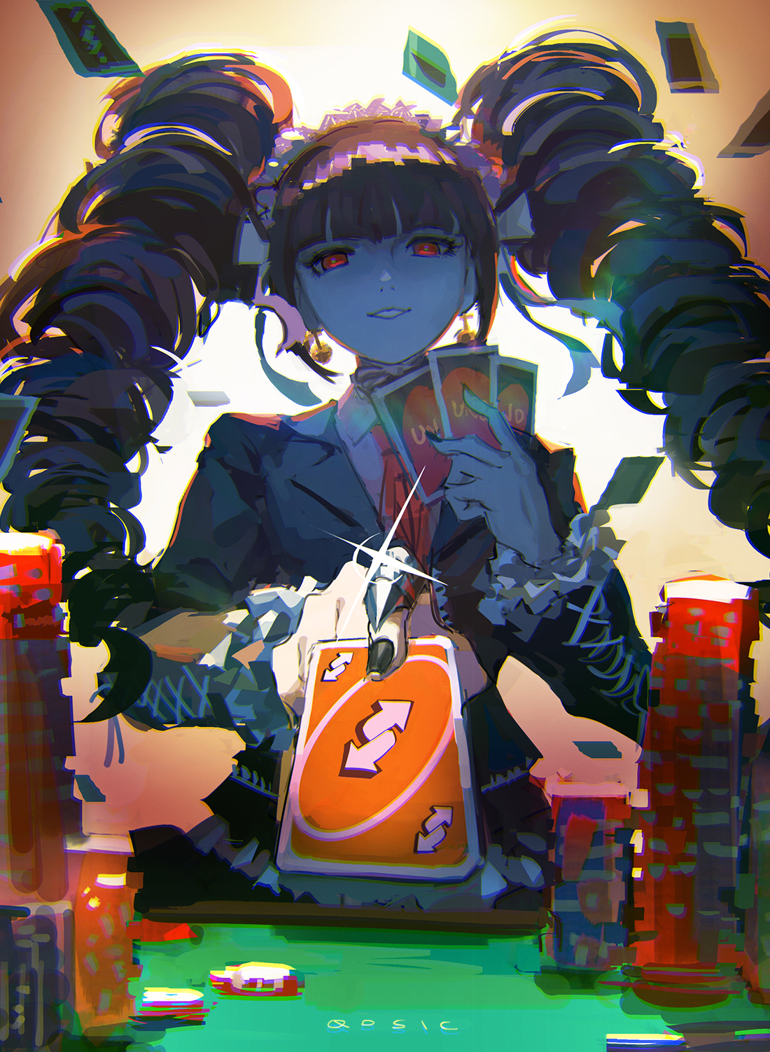 twiqosicart