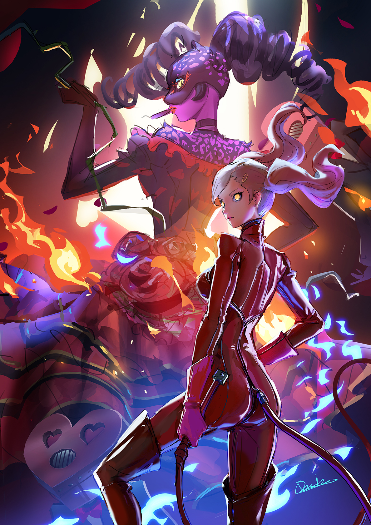 twiqosicart