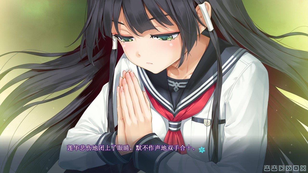 Ů򻪾 -ԹŮ-ڽ5µ½Steam֧ġ