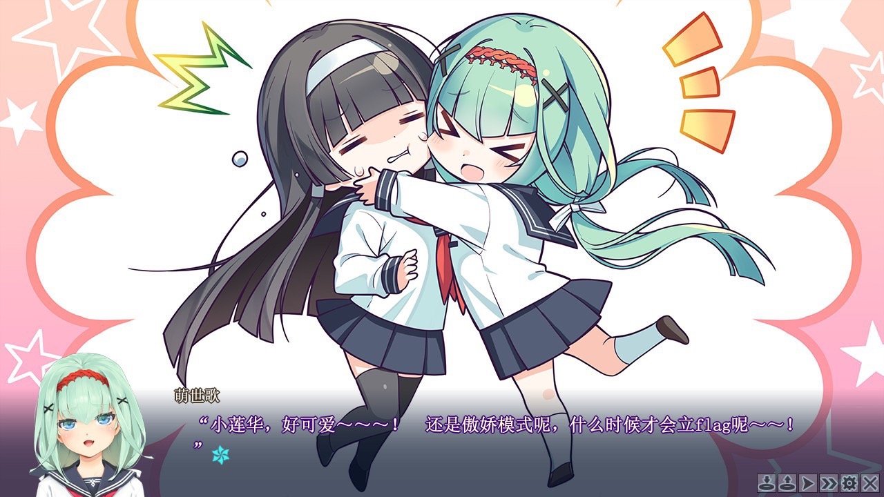 Ů򻪾 -ԹŮ-ڽ5µ½Steam֧ġ
