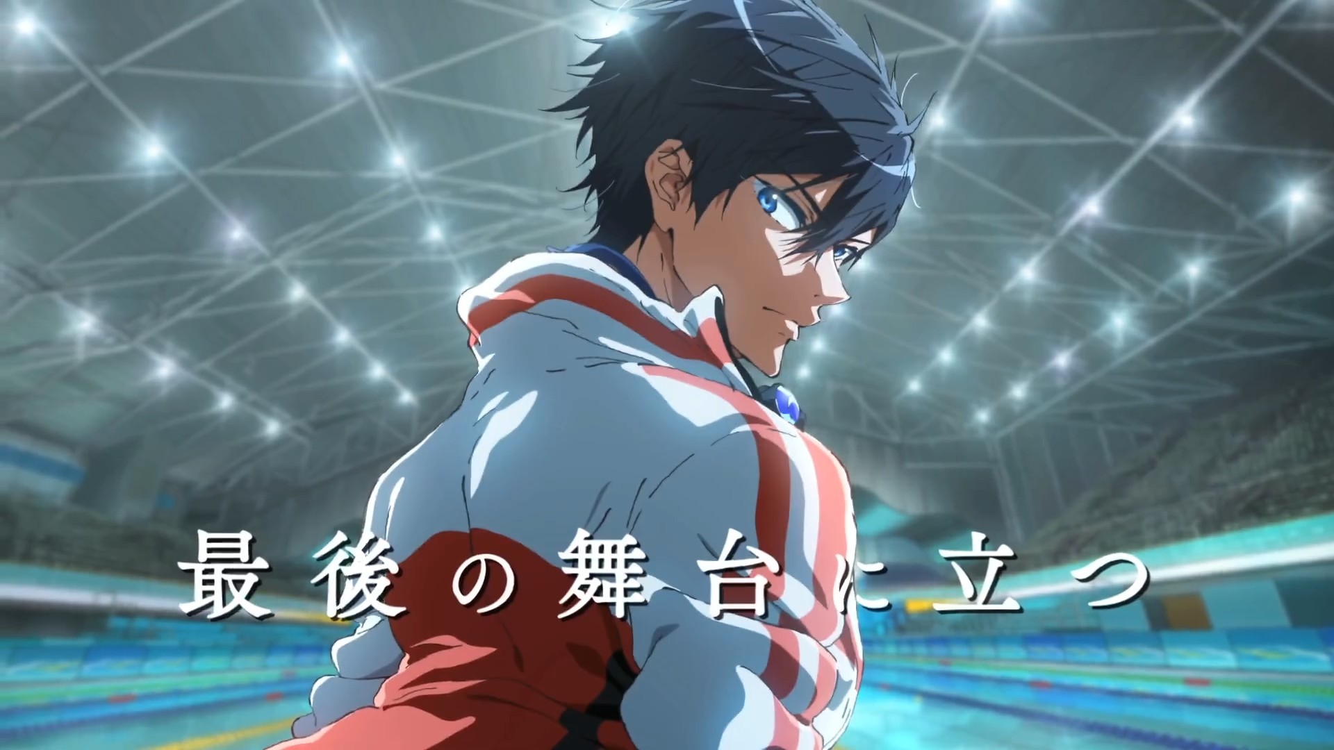 ȫ糡桶Free!Cthe Final StrokeCر917ӳ- ACG17.COM