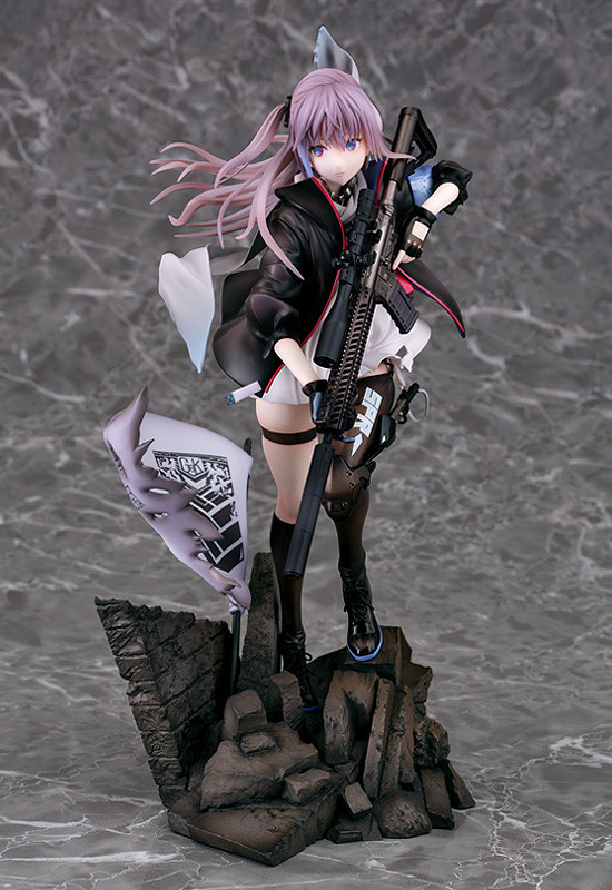 Phat!ŮǰߡST AR-15 1/7ְ쿪- ACG17.COM