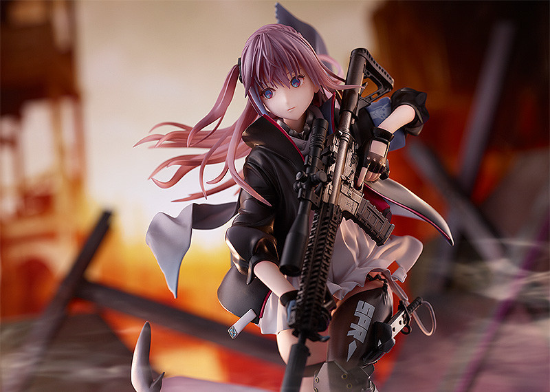 Phat!ŮǰߡST AR-15 1/7ְ쿪- ACG17.COM