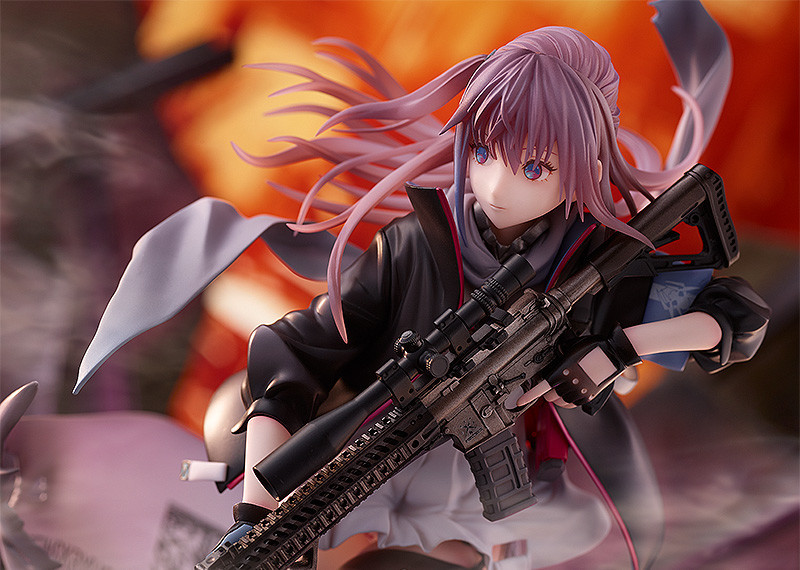 Phat!ŮǰߡST AR-15 1/7ְ쿪- ACG17.COM