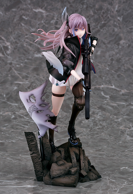 Phat!ŮǰߡST AR-15 1/7ְ쿪- ACG17.COM