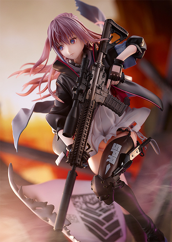 Phat!ŮǰߡST AR-15 1/7ְ쿪- ACG17.COM