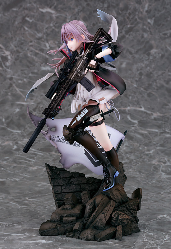 Phat!ŮǰߡST AR-15 1/7ְ쿪- ACG17.COM