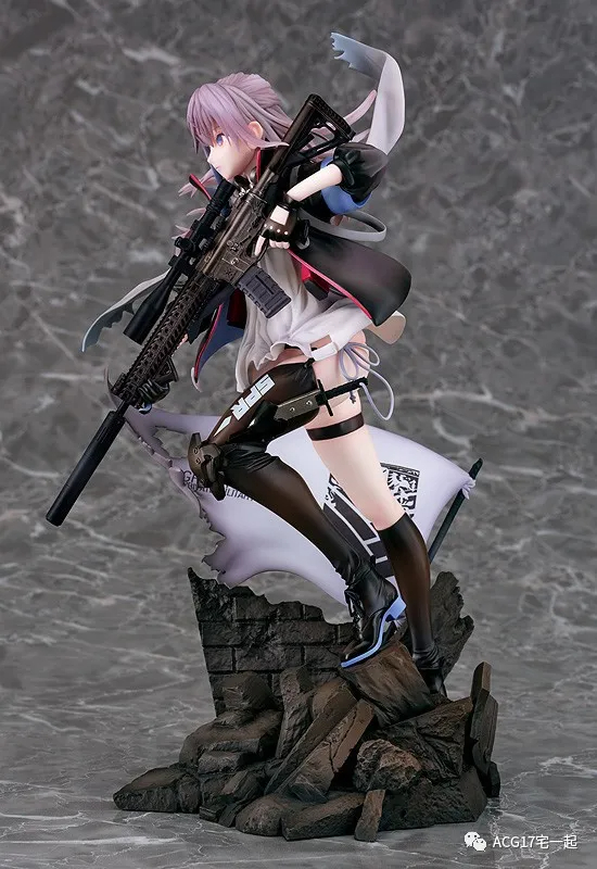 Phat!ŮǰߡST AR-15 1/7ְ쿪- ACG17.COM
