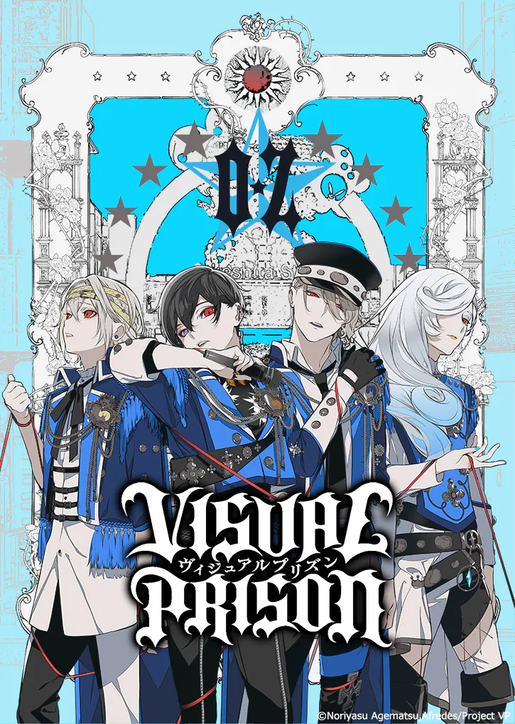 ԭVisual Prison1PV202110²- ACG17.COM