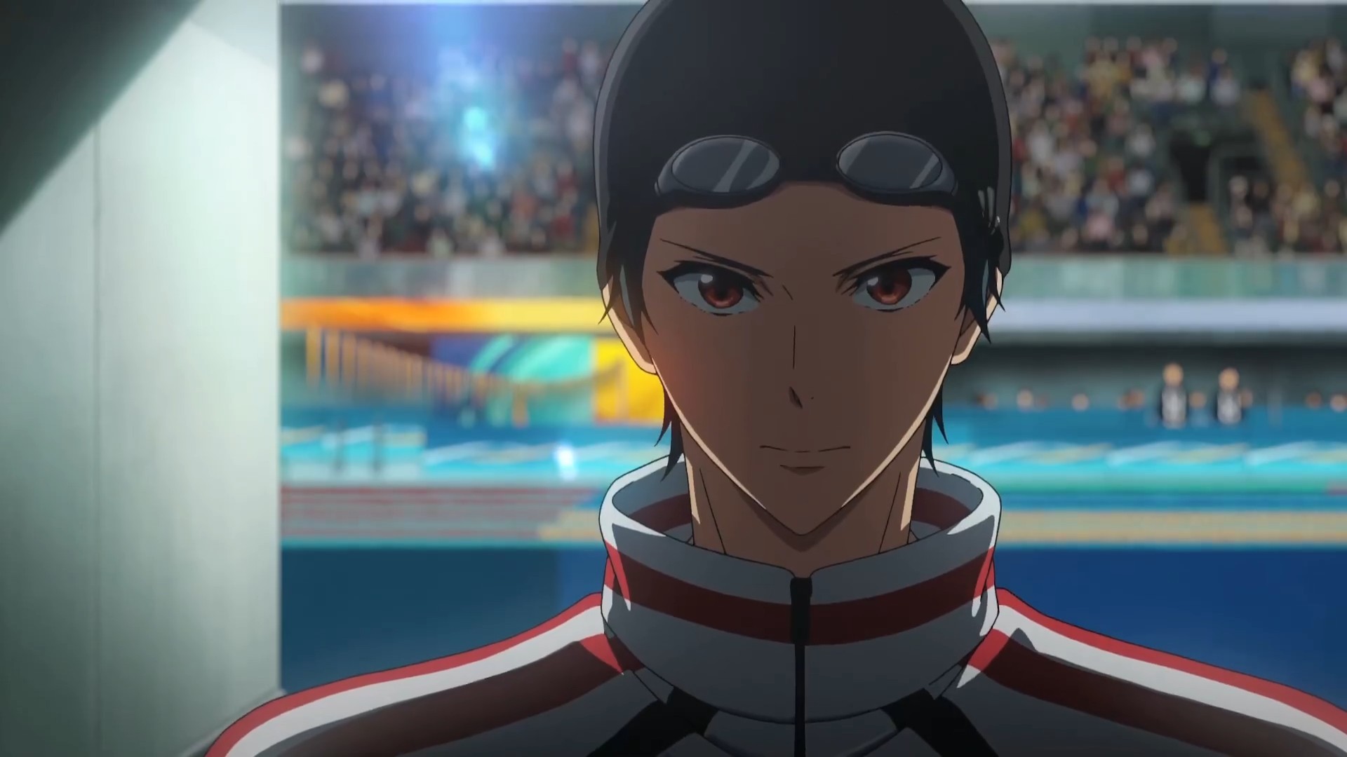 糡涯Free!Cthe Final StrokeC2رӾͼ- ACG17.COM