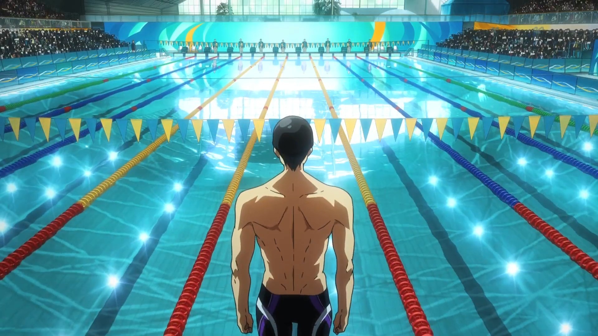 糡涯Free!Cthe Final StrokeC2رӾͼ- ACG17.COM