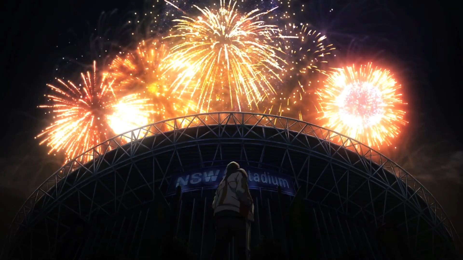 糡涯Free!Cthe Final StrokeC2رӾͼ- ACG17.COM