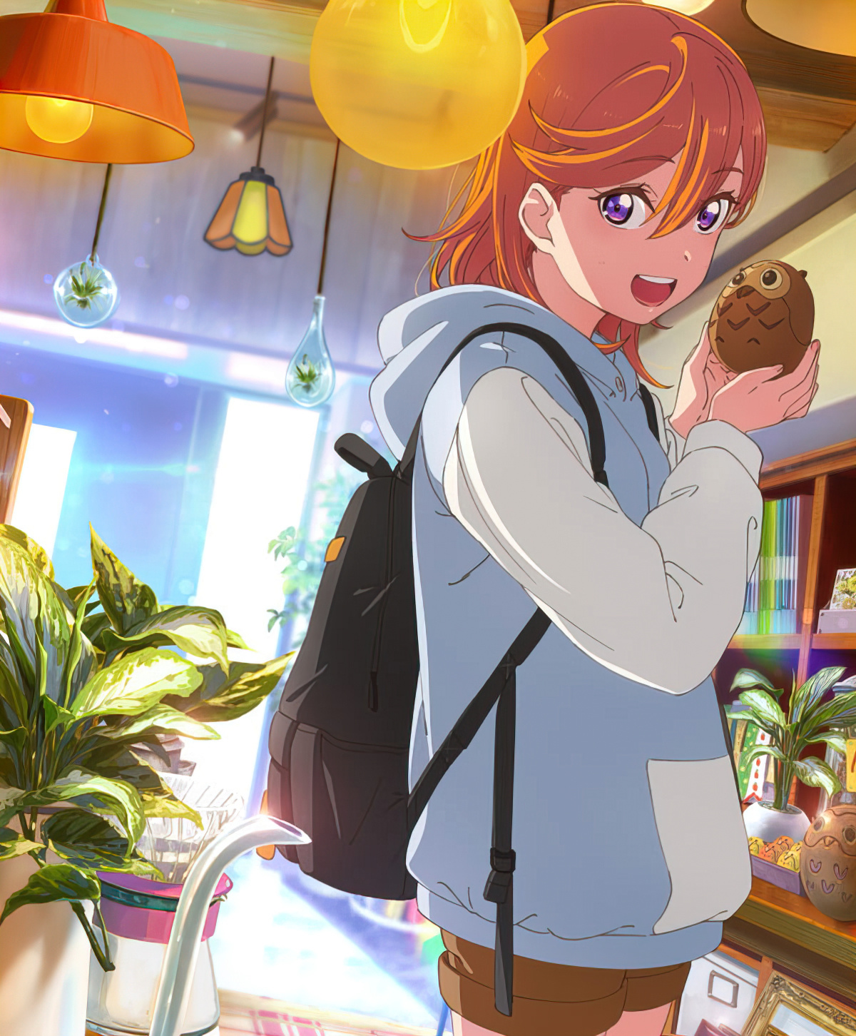 TVLoveLive!SuperStar!!1BD湫928շ- ACG17.COM