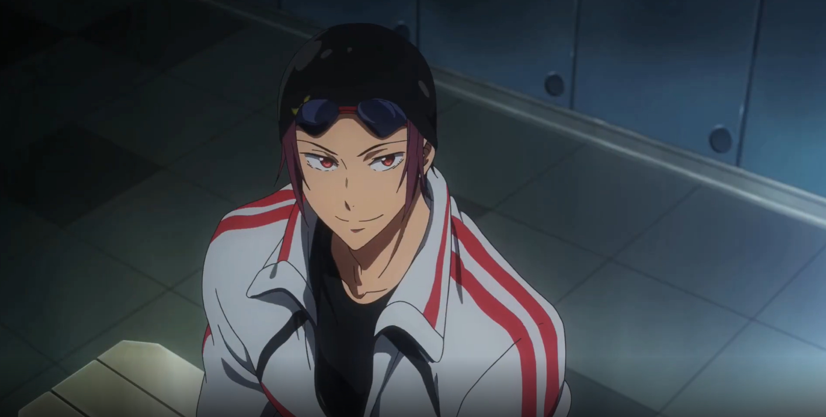 Free!£糡桶Free!Cthe Final StrokeCǰƪ917ӳ- ACG17.COM