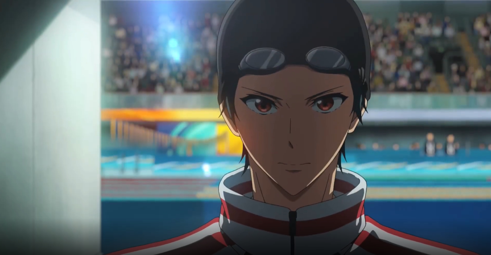 Free!£糡桶Free!Cthe Final StrokeCǰƪ917ӳ- ACG17.COM