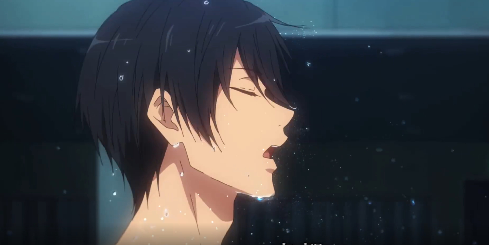 Free!£糡桶Free!Cthe Final StrokeCǰƪ917ӳ- ACG17.COM