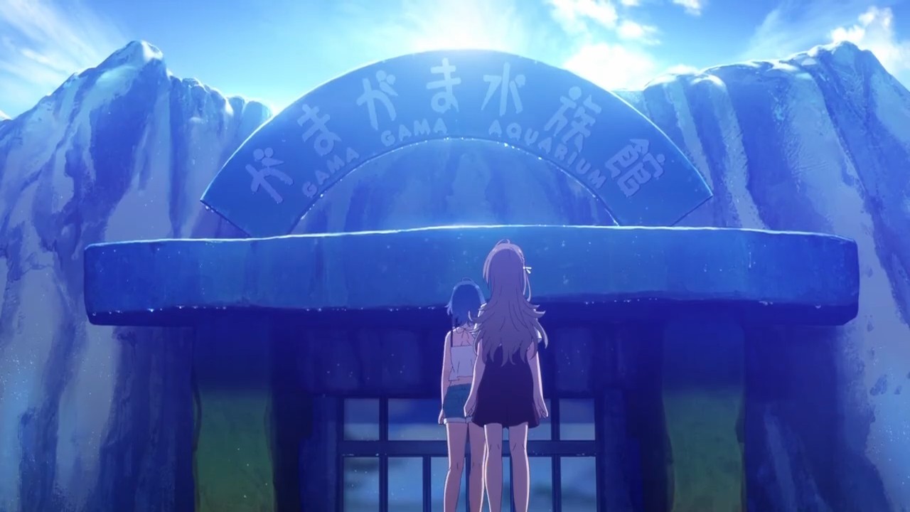 TV动画《白砂水族馆》第2季度PV公开 ACG综合 |ACG17 TV动画《白砂水族馆》第2季度PV公开- ACG17.COM