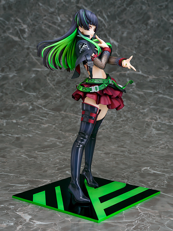 Phat!żʦ ҫɫʡ춬 Neon Light Romancer 1/7ְ- ACG17.COM